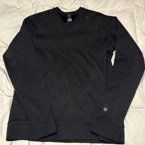 Men’s lululemon long sleeve